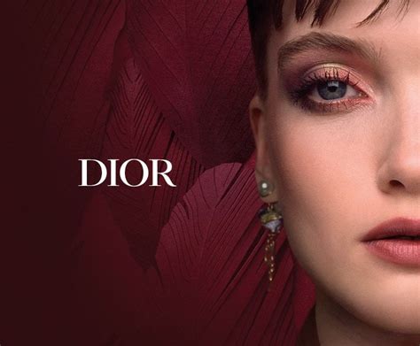 dior cosmetics 2021|Fall 2021 Makeup Collection: Limited Editions .